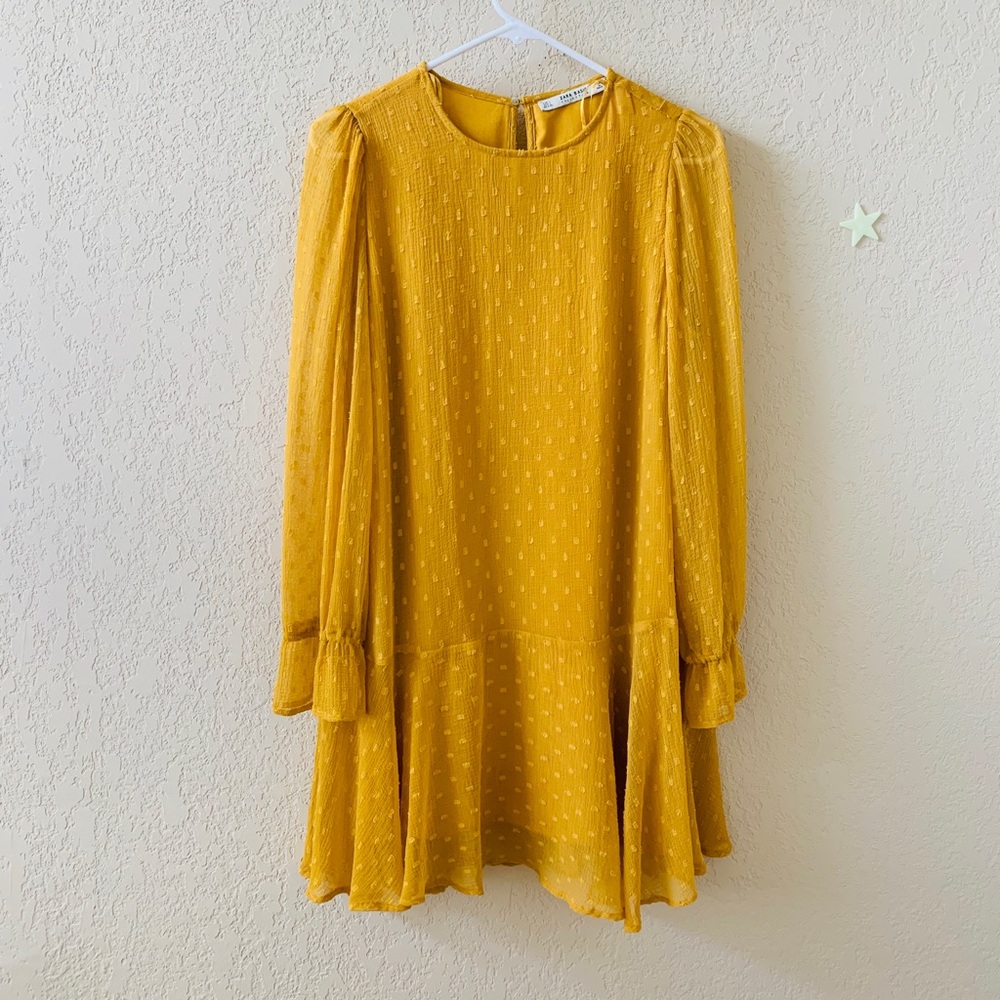 ZARA dresses